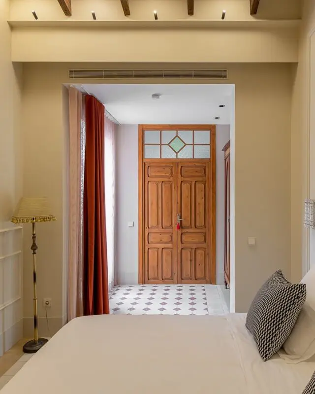 De fijnste hotels van Valencia
