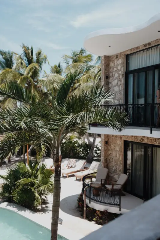 el cuyo cucu hotel