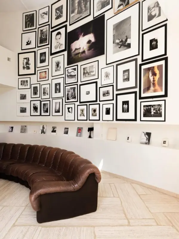 Casa Ideale, Arles