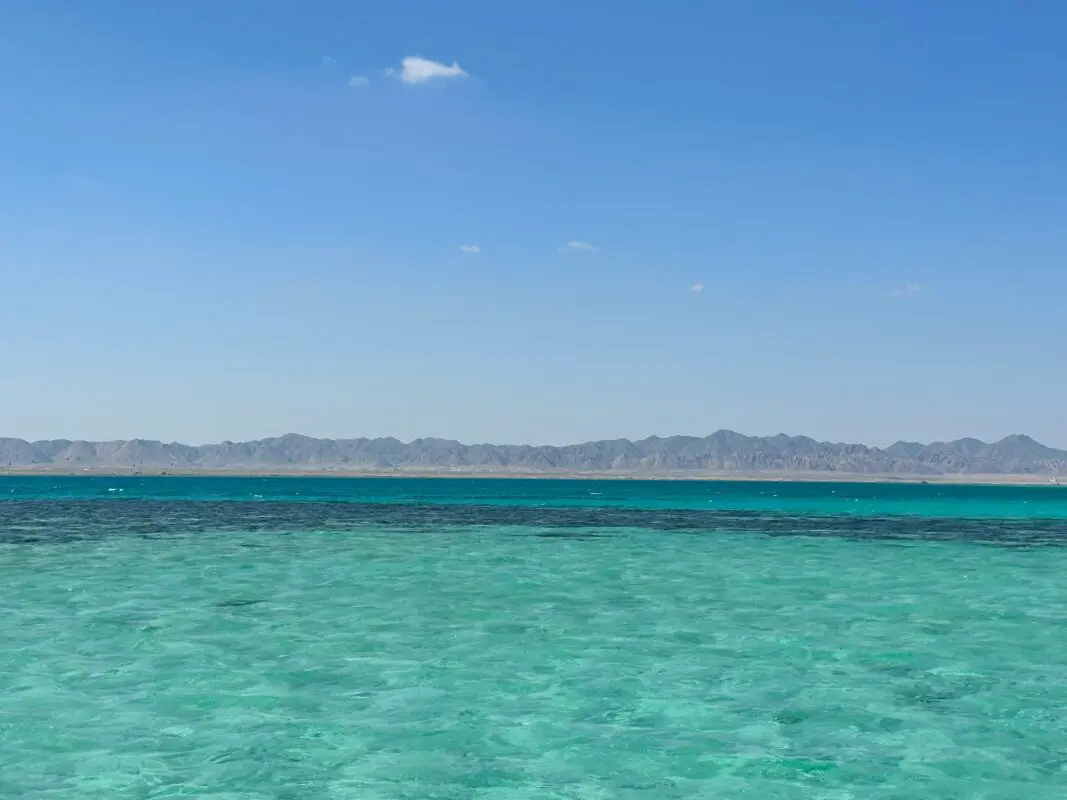 El Gouna