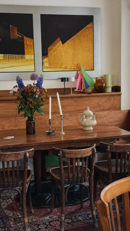 Café Publiek