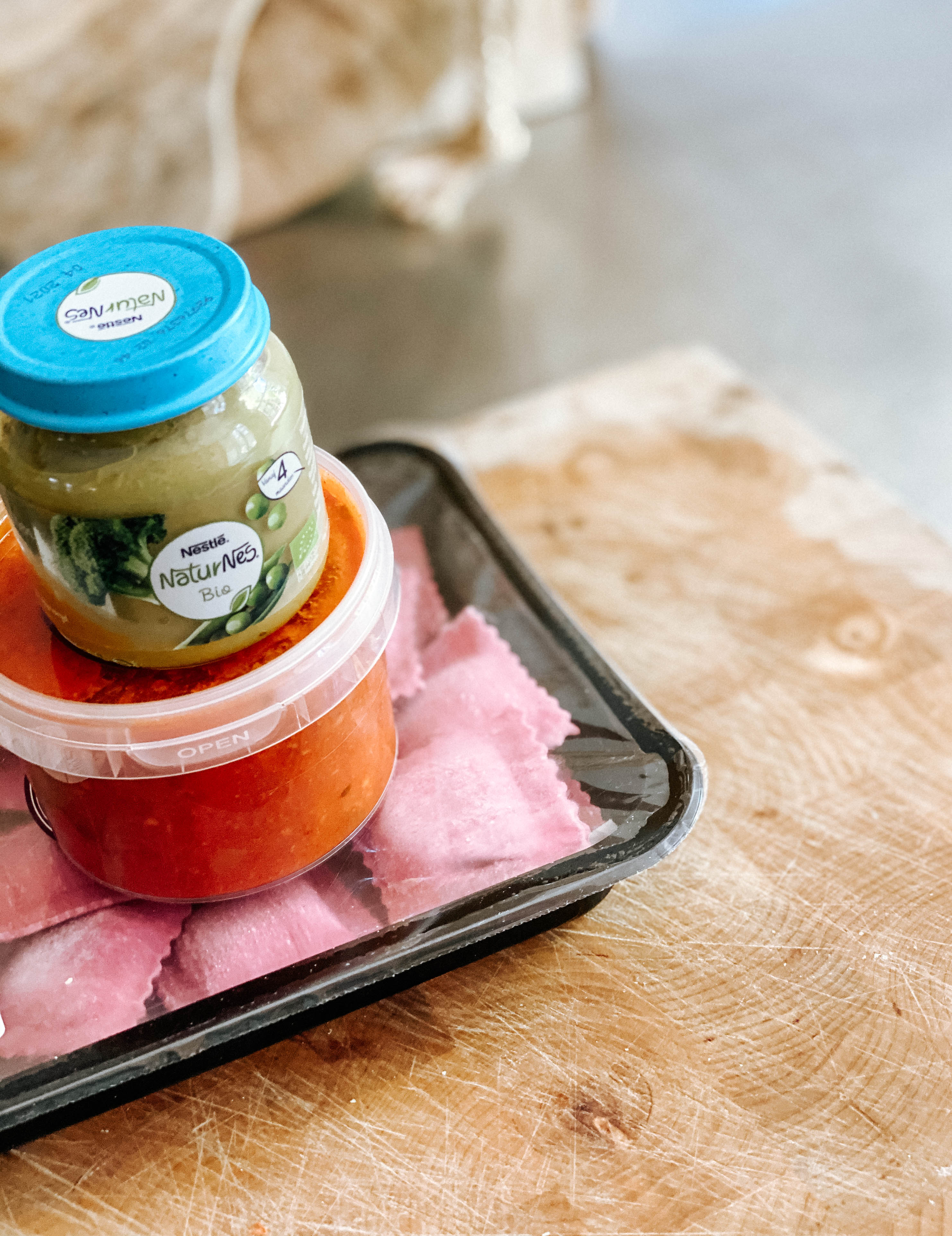 4 Simple Recipes To Make With Your Kids Barts Boekje