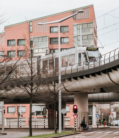 Dagje weg? Pak je kids op en ga naar Den Haag! 3 x het leukste van de Hofstad