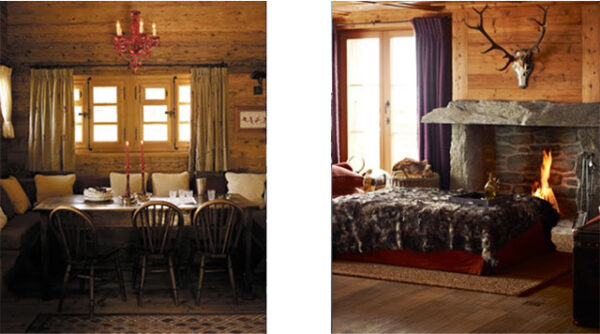 CK Verbier, Zwitserland