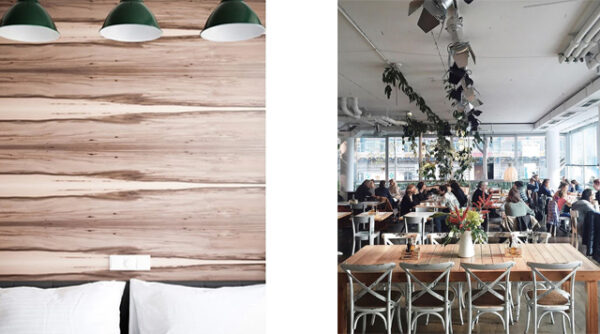Hotel Daniel, Wenen & Graz