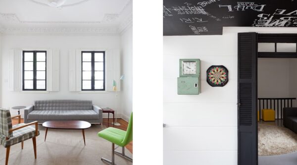We Hostel, São Paulo