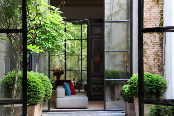 favo hotel: Hotel Julien Antwerpen