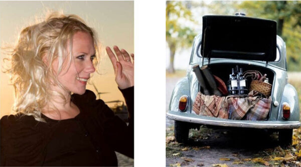 De Favorietenlijst van: Anne Akkerman