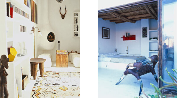 Castles in the Sand, Essaouira