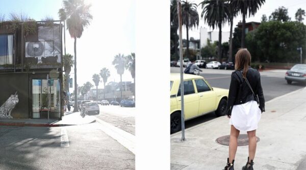 Favorietenlijst: Afterdrk takes LA