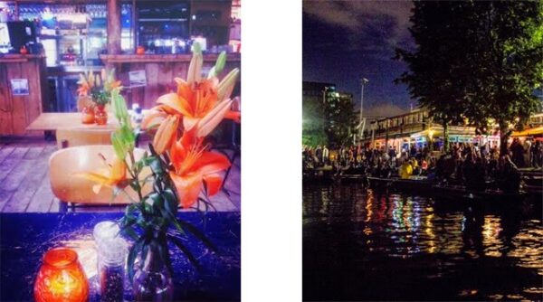 Hanneke’s Boom, Amsterdam (Oost)