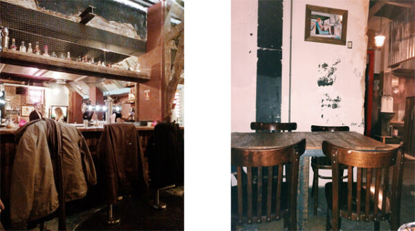 Restaurant Graceland BAR-B-Q, Amsterdam (West)