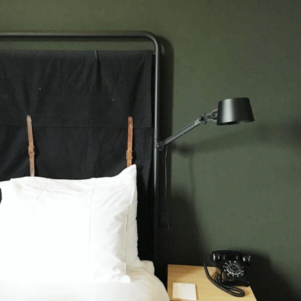 The Duke Hotel & appartementen, Den Bosch