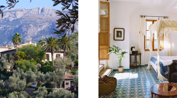 ca’s xorc, mallorca