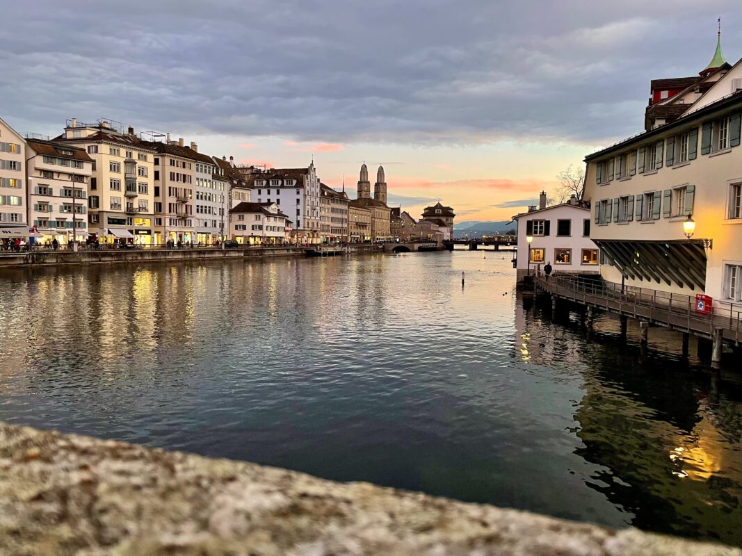 Zurich