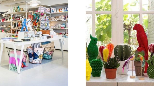 & Klevering SALE