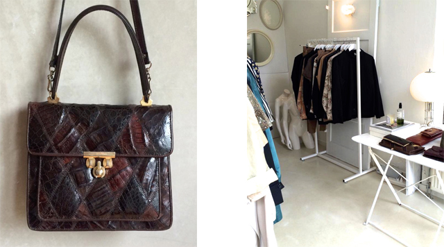Vintage & Labels by Hendrikus, Rotterdam