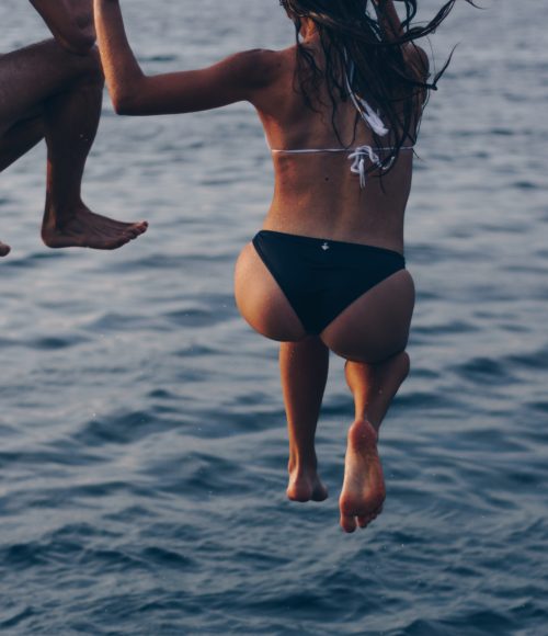 Hallo 30+ graden! Hallo Hitteplan Amsterdam