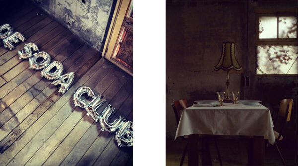 De Soda Club, Rotterdam