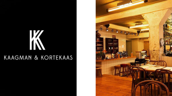 Kaagman & Kortekaas, Amsterdam