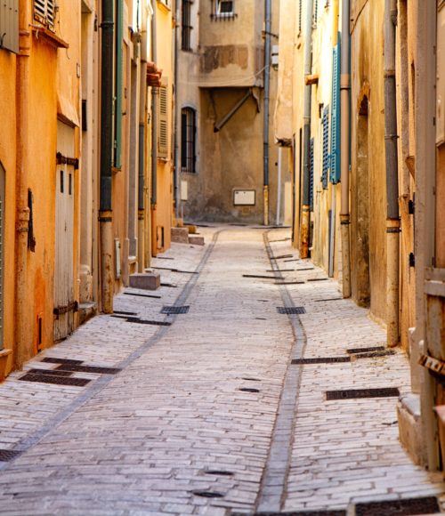 Barts Best of Saint Tropez, Frankrijk