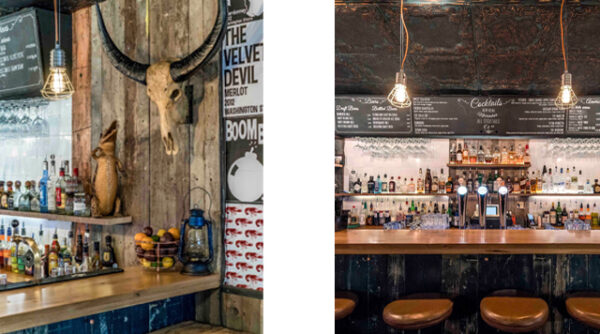 Louisiana Lobstershack Haarlem