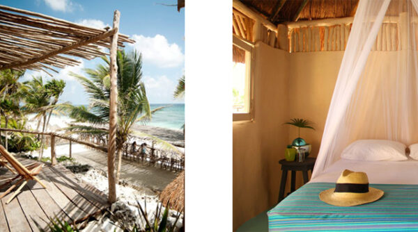 Papaya Playa Project, Tulum