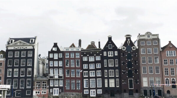 DE AMSTERDAMSE 25 VAN ’15
