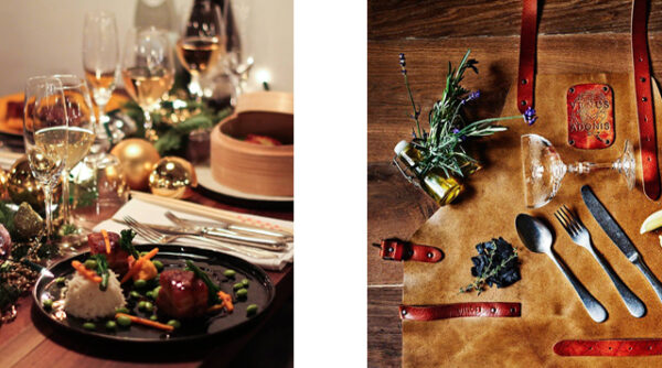 Kerstbest, Amsterdam