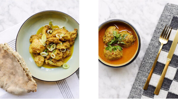 Papa Kazmi, Pure Cook Book