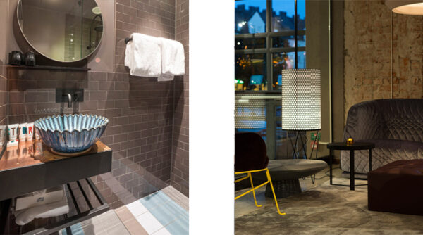 Story Hotel Signalfabriken, Stockholm