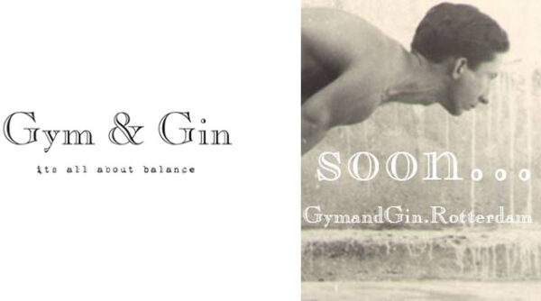Gym & Gin, Rotterdam