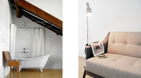 Rosa et Al Townhouse, Porto