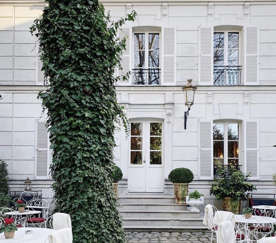 Hotel Pariculier Montmartre