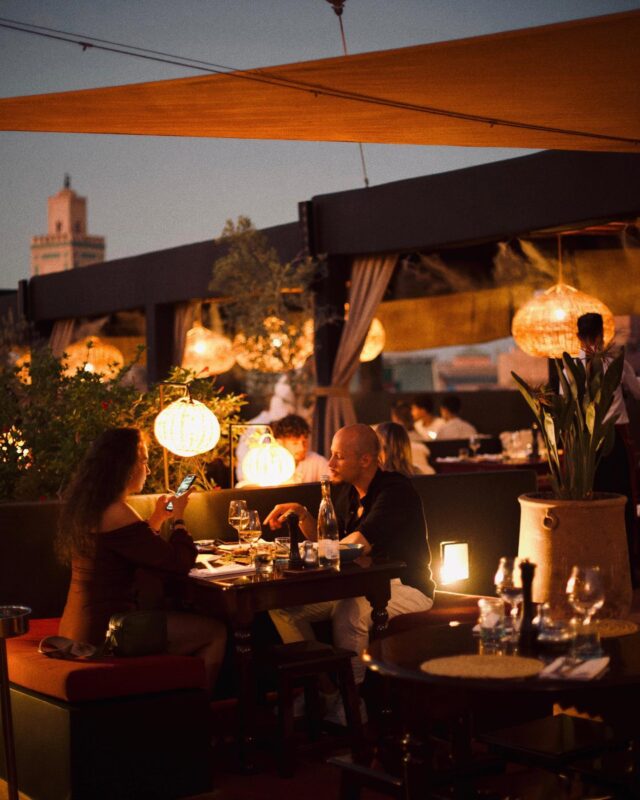 terrasse des epices marrakesh
