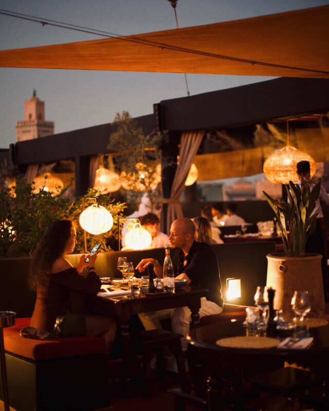 terrasse des epices marrakesh