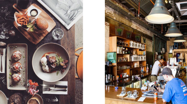 Pavlov’s Duck, Melbourne