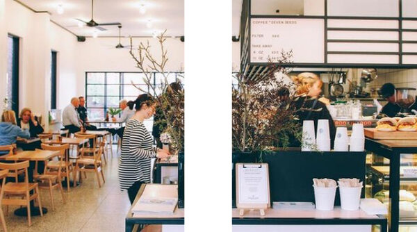 Square & Compass, Melbourne