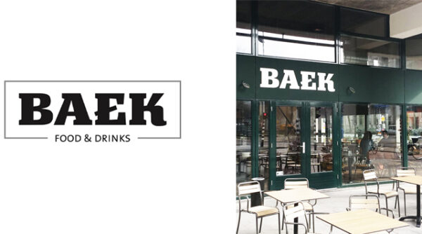 Baek, Rotterdam