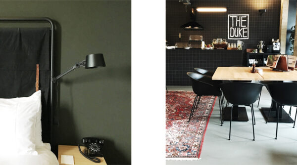 The Duke Hotel & appartementen, Den Bosch