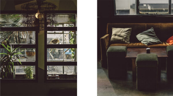 Workshop Bar, Melbourne