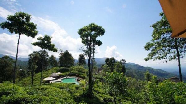 Ella, Sri Lanka