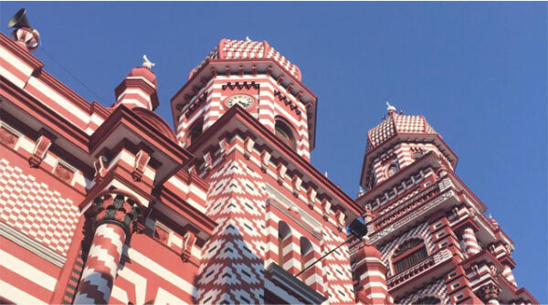 Colombo, Sri Lanka