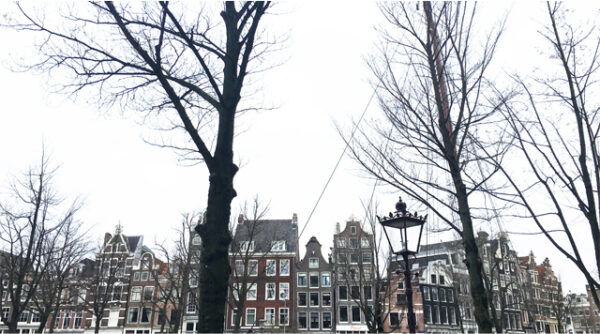 8 x restaurants om indruk te maken in Amsterdam