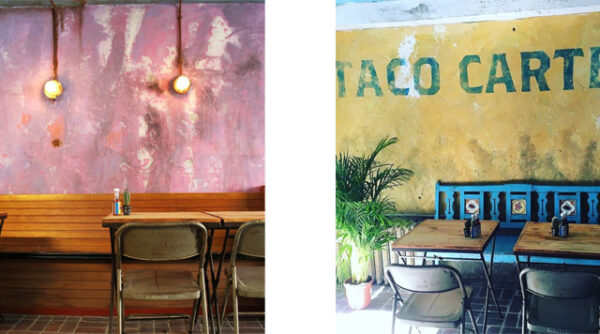 Chiapas Taco Cartel, Amsterdam
