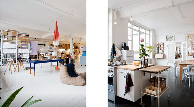Airbnb2Berlijn