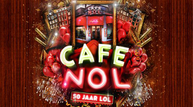 Barts-Boekje- 50 jaar cafe nol