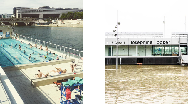 Barts-Boekje-Piscine Josephine Baker