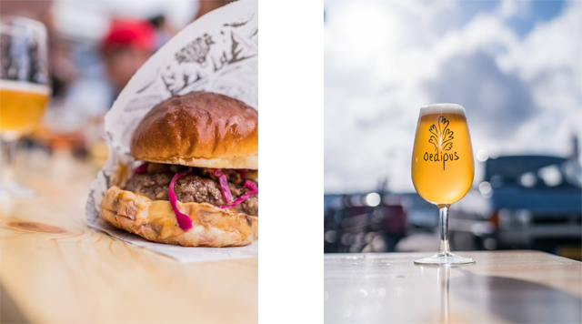 Barts-Boekje-oedipus brewing