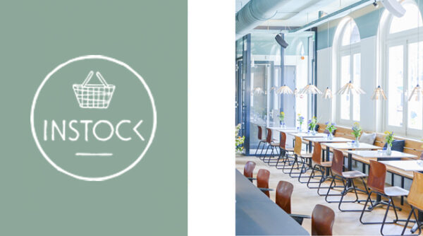 Bijna open: Instock, Den Haag